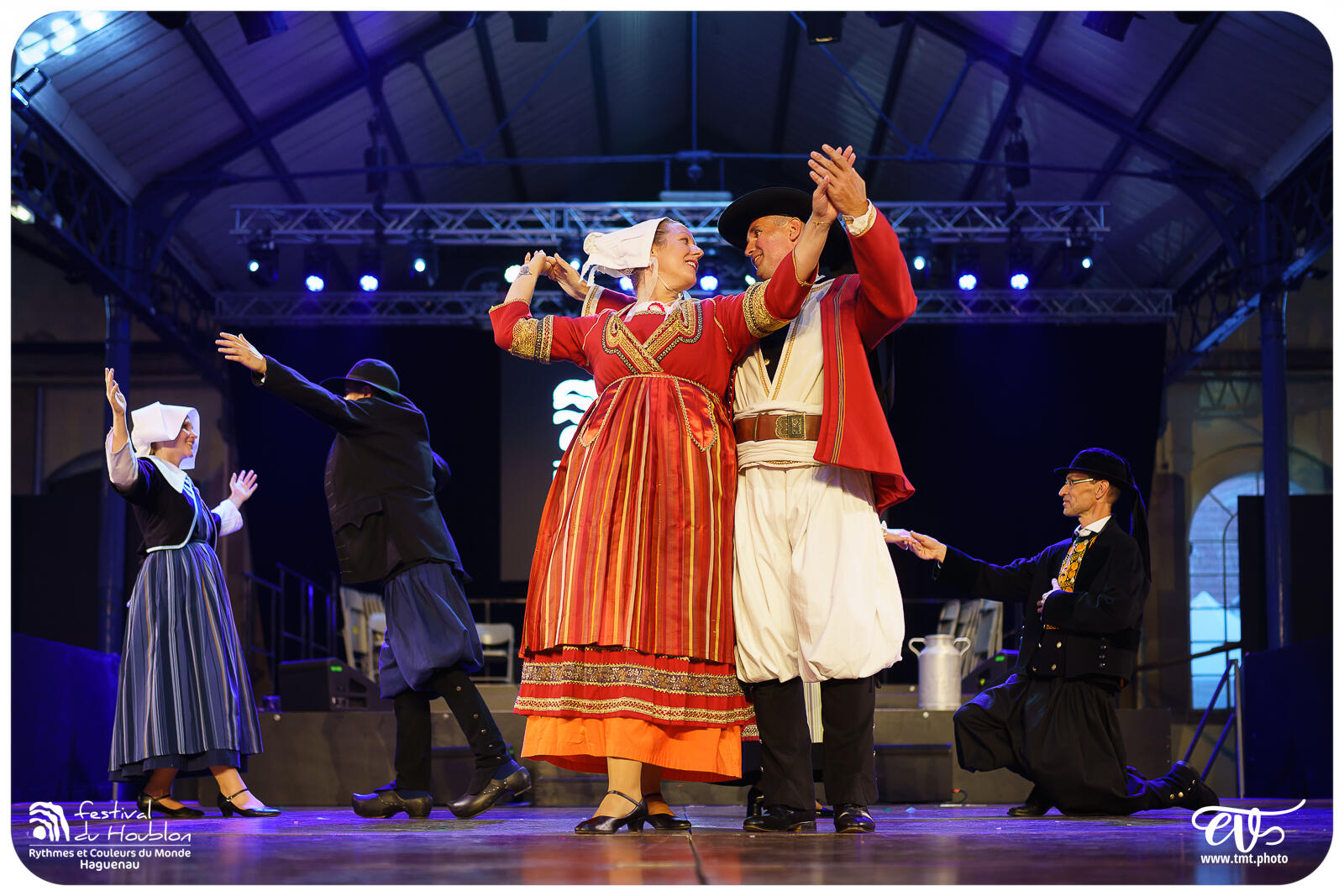 FDH 2024.08.23 | SOIREE DE GALA